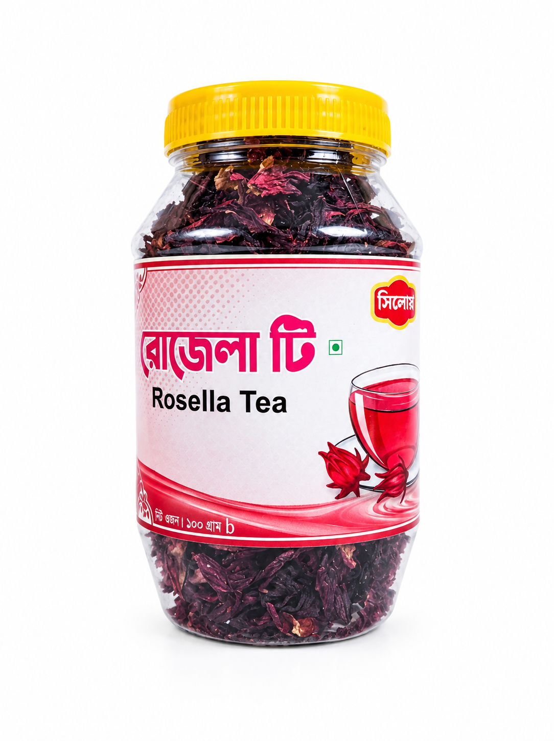 রোজেলা টি প্যাকেট